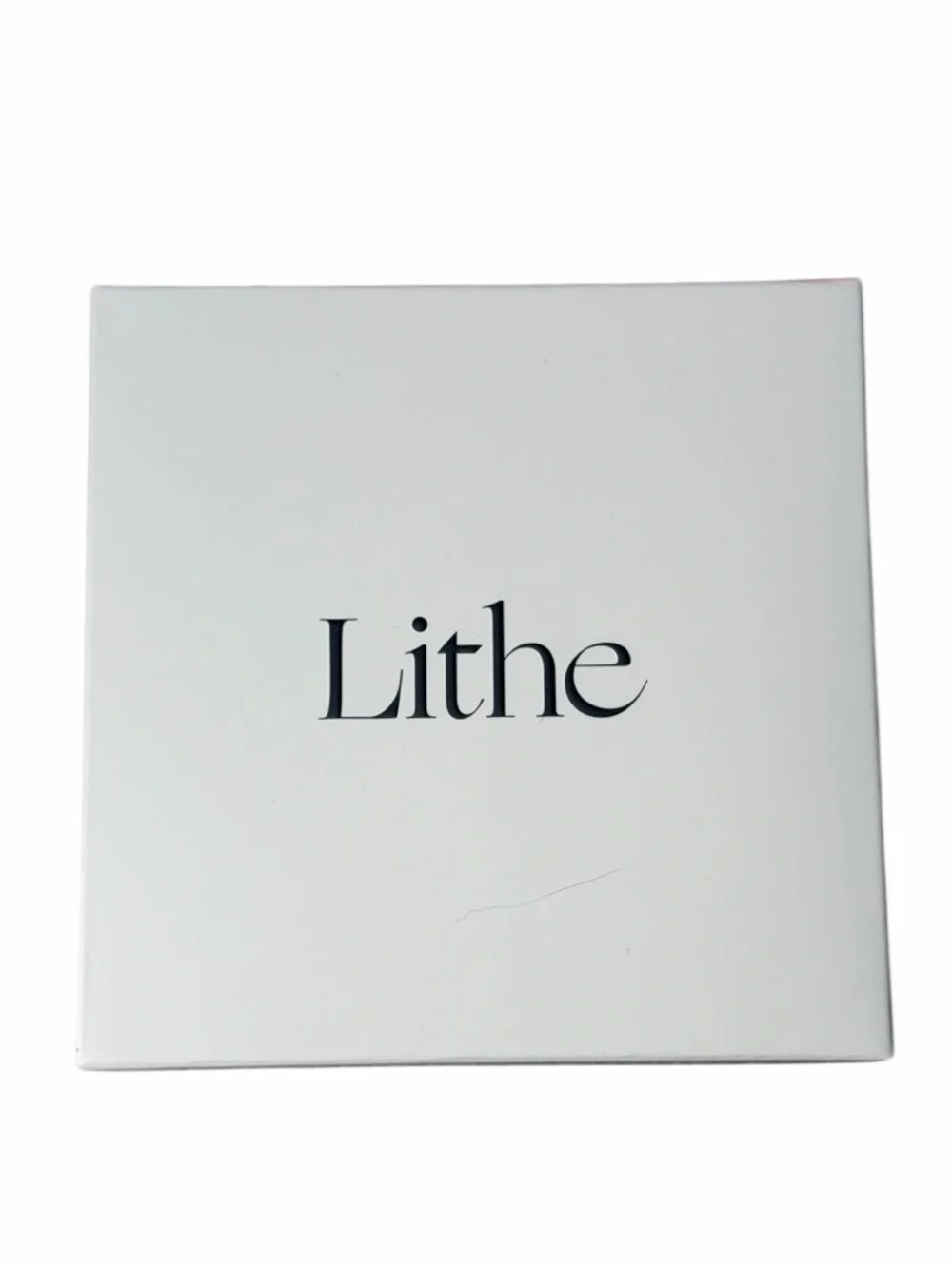 Lithe Beauty Sunset Blush Palette